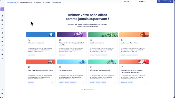 Avis Modelo CRM immobilier